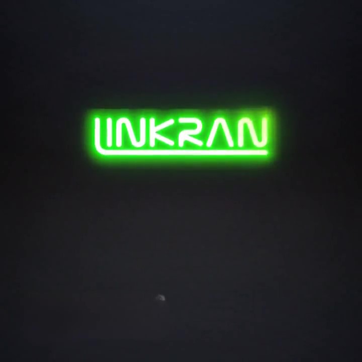 لوگوموشن لینکران